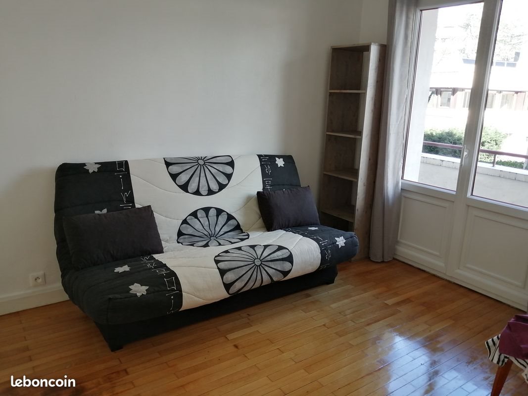 Appartement à louer, 28m², Chambéry