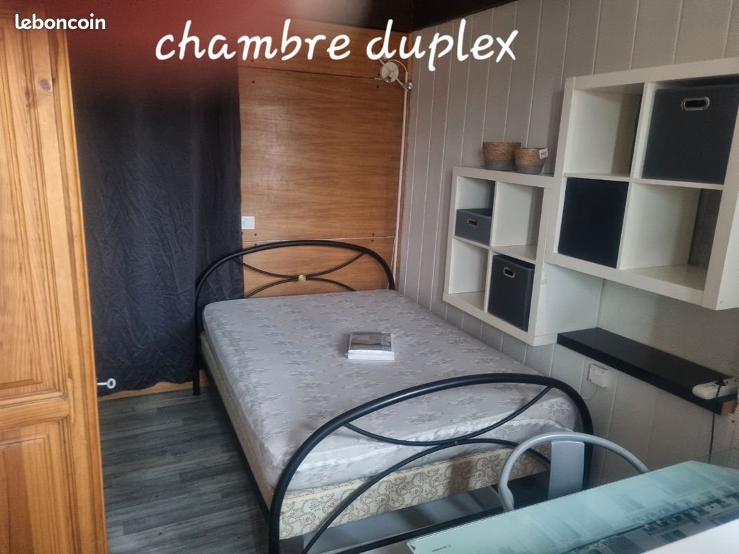 Appartement à louer, 24m², Le Puy-en-Velay