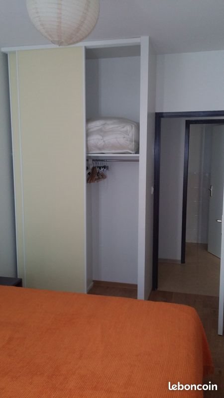 Appartement à louer, 56m², Saint-Chély-d'Apcher