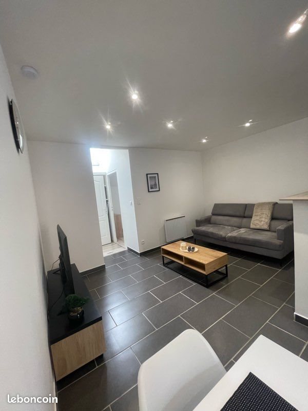 Appartement à louer, 40m², Gien