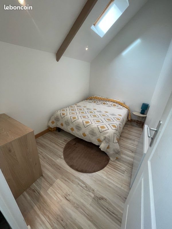 Appartement à louer, 40m², Gien