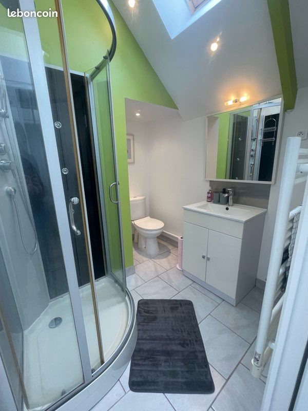 Appartement à louer, 40m², Gien