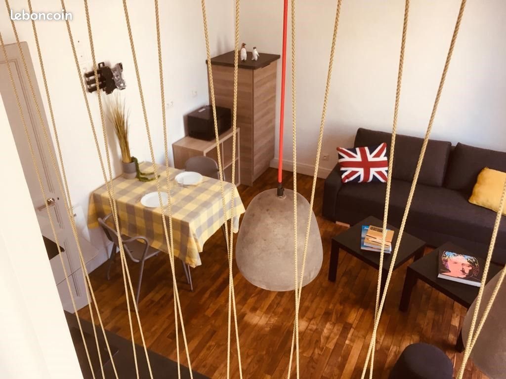 Appartement à louer, 28m², Pontivy