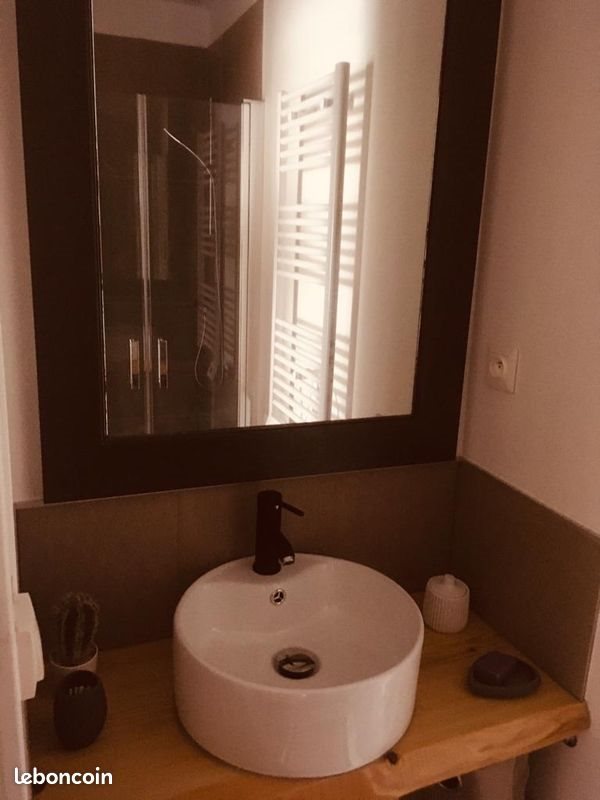 Appartement à louer, 28m², Pontivy