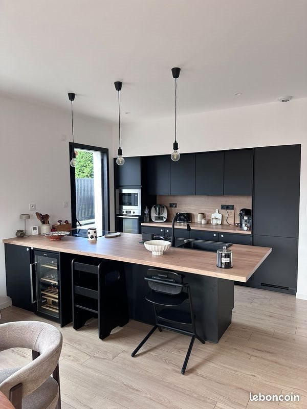 Maison à louer, 150m², Le Plessis-Macé