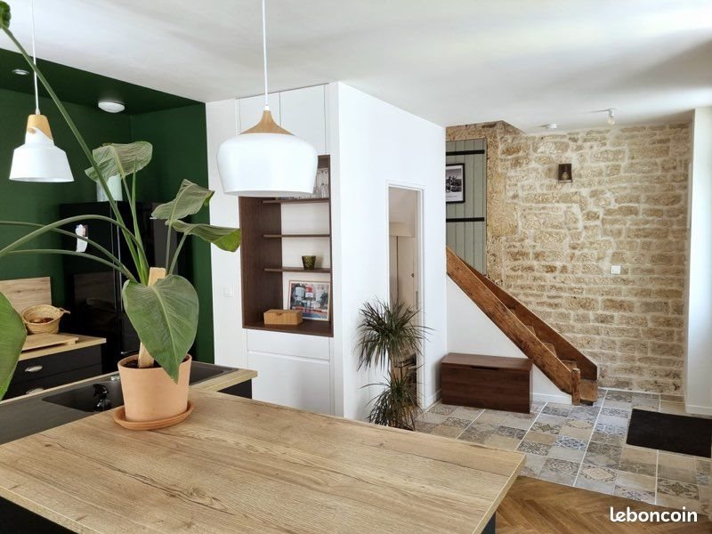 Maison à louer, 73m², Niort