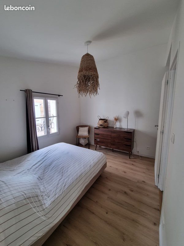 Maison à louer, 73m², Niort