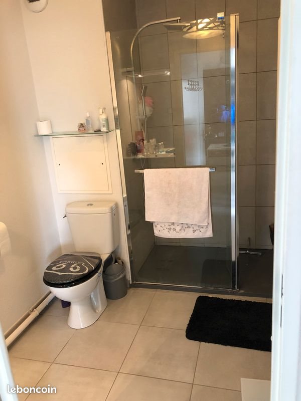Appartement à louer, 42m², Harfleur