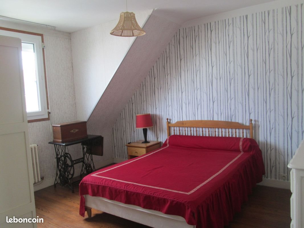 Appartement à louer, 47m², Lorient