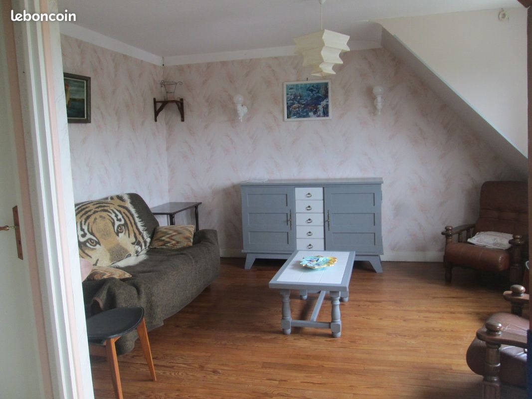 Appartement à louer, 47m², Lorient