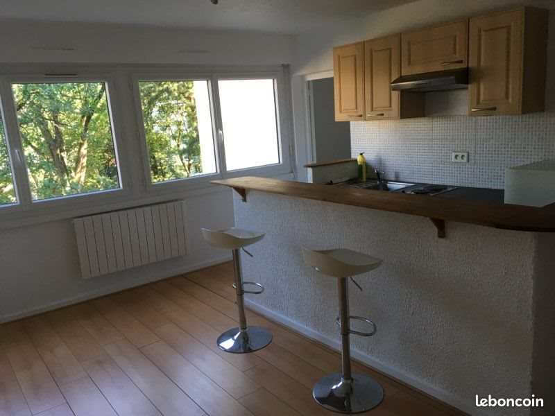 Appartement à louer, 39m², Villeurbanne
