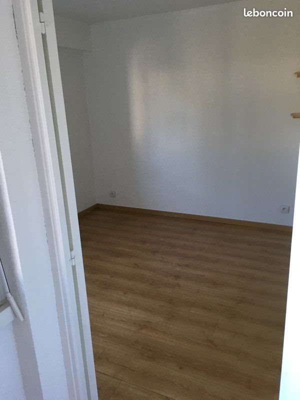 Appartement à louer, 39m², Villeurbanne