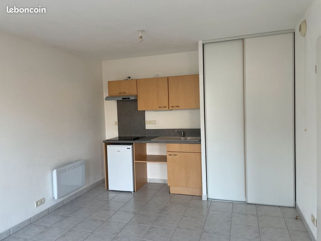 Appartement à louer, 28m², Baugé