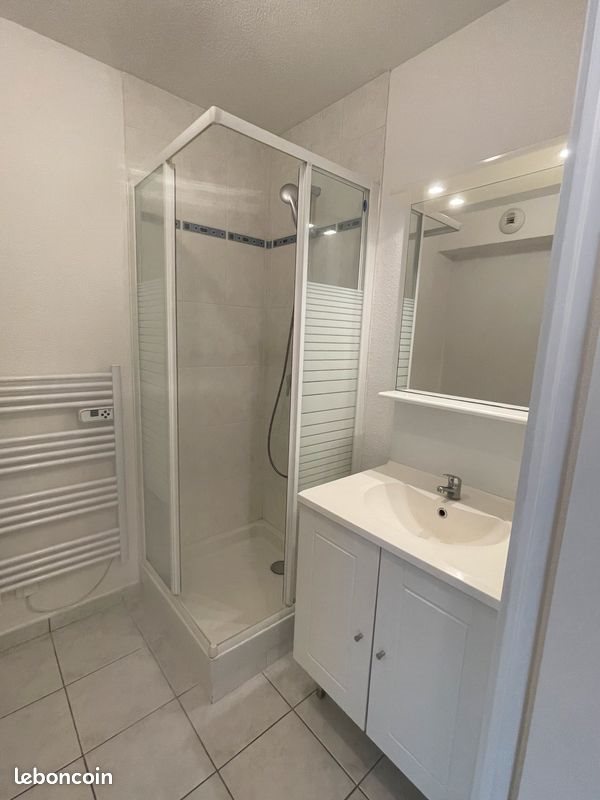 Appartement à louer, 28m², Baugé