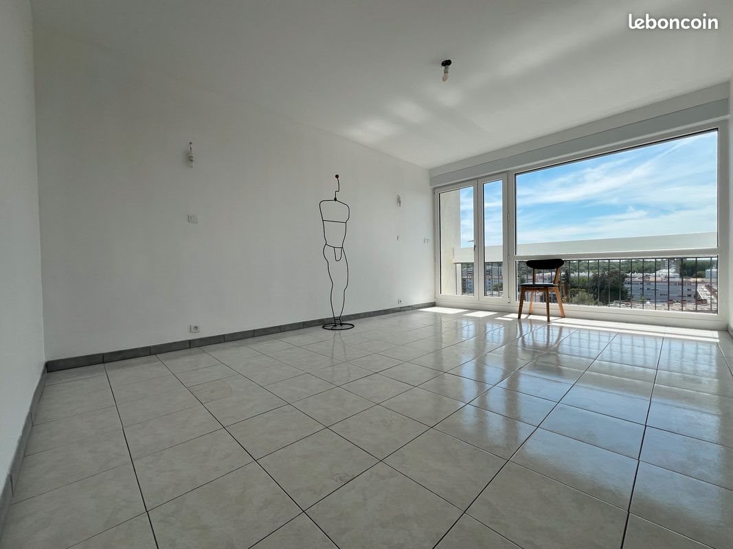 Appartement à vendre, 48m², Epinay-sous-Sénart