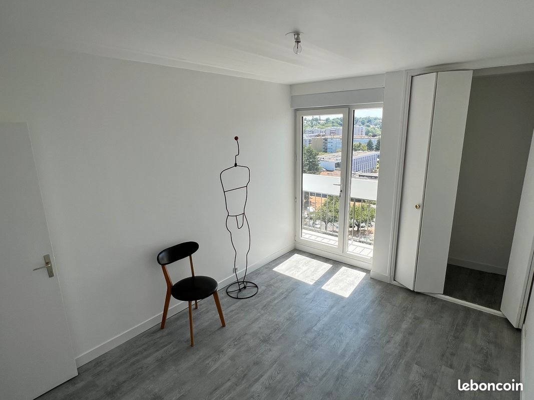 Appartement à vendre, 48m², Epinay-sous-Sénart