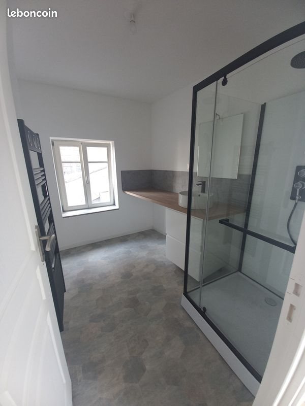 Appartement à louer, 80m², Toul