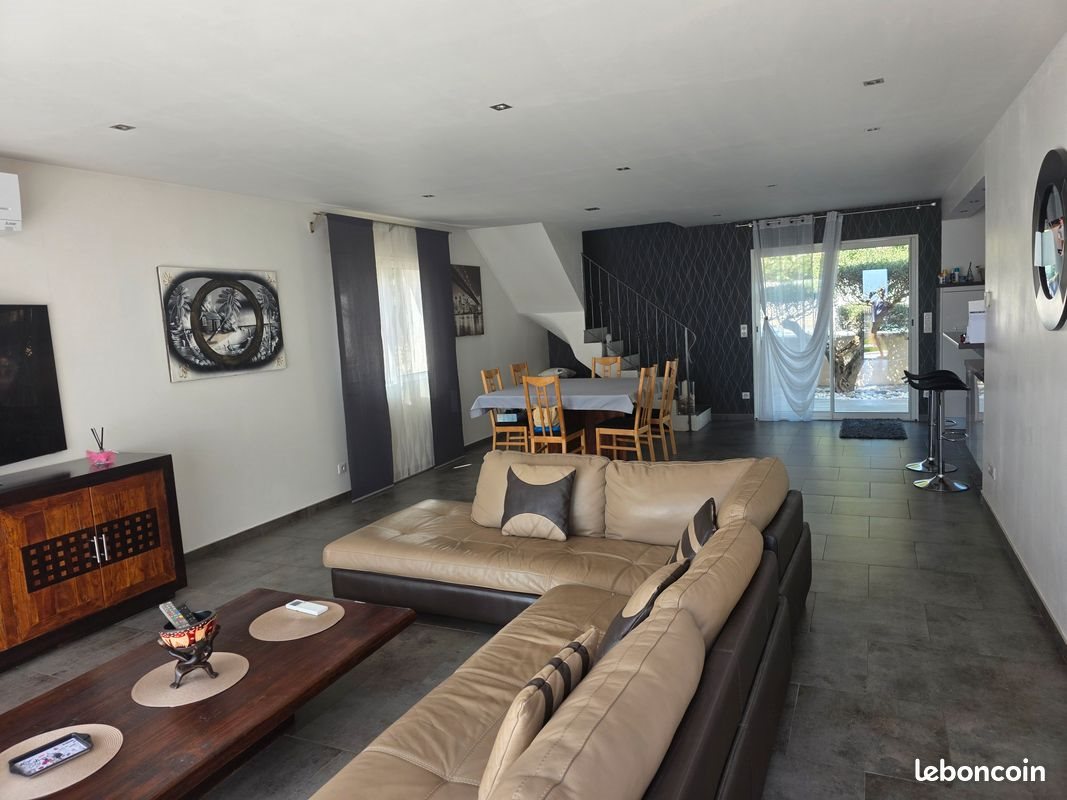 Maison à vendre, 156m², Marseille 15ème