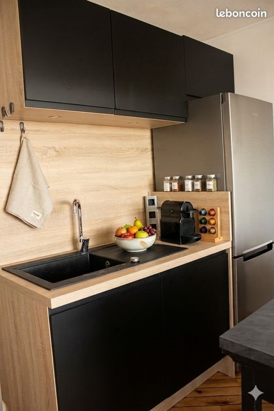 Appartement à louer, 26m², Sète