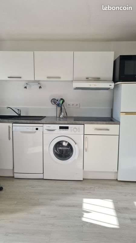Maison à louer, 32m², Floirac