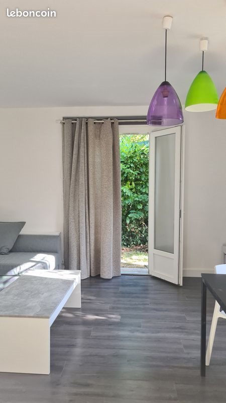 Maison à louer, 32m², Floirac