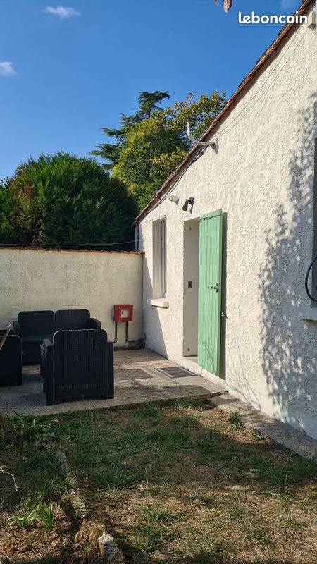 Maison à louer, 32m², Floirac