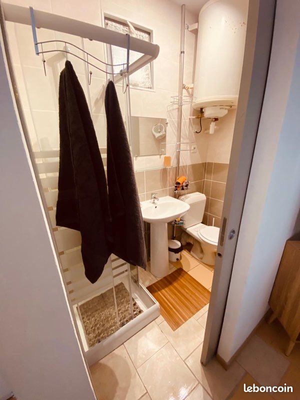 Appartement à louer, 19m², Port-la-Nouvelle