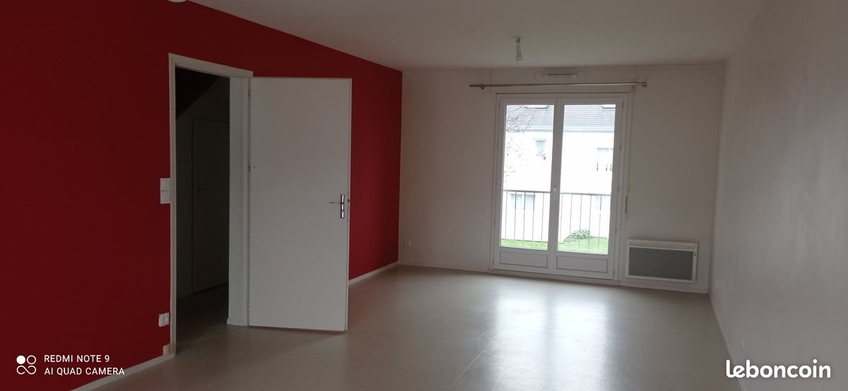Appartement à louer, 80m², Gestel