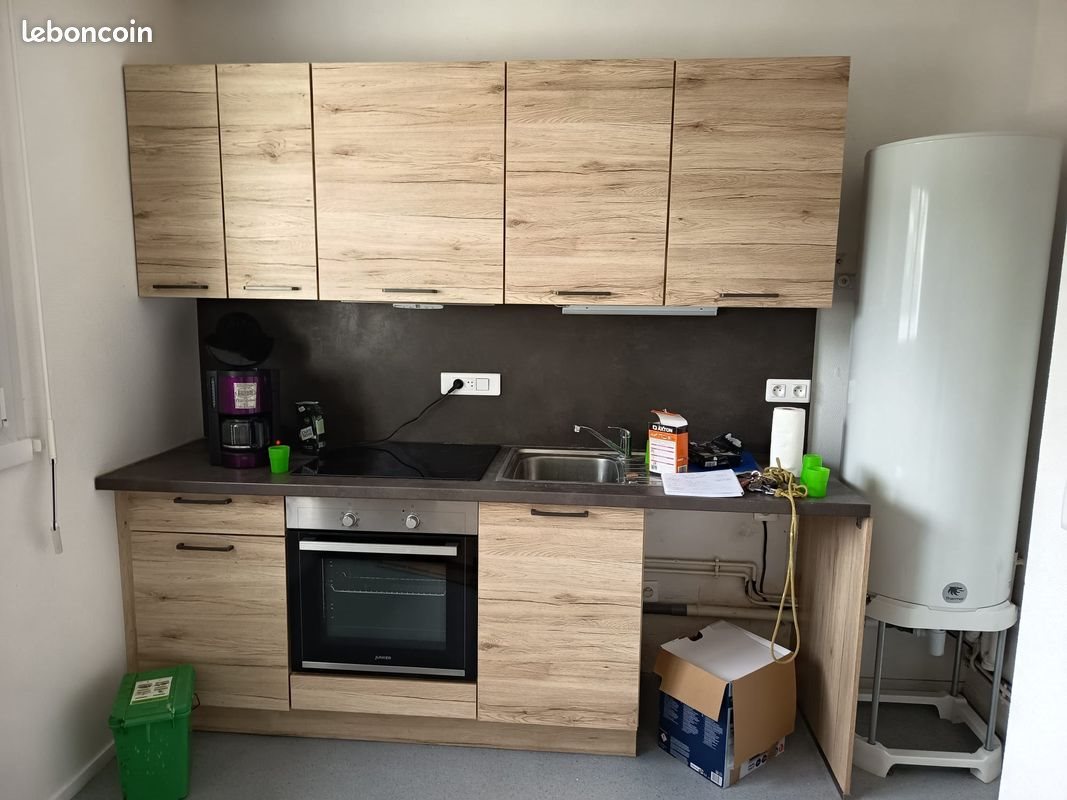 Appartement à louer, 80m², Gestel