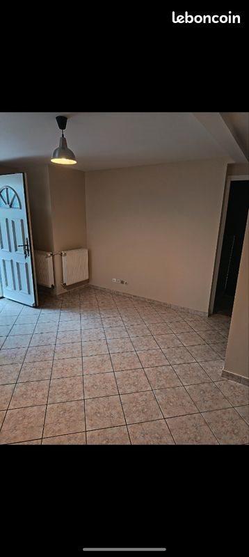 Appartement à louer, 40m², Montlhéry