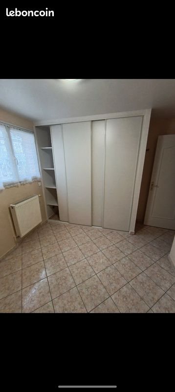 Appartement à louer, 40m², Montlhéry