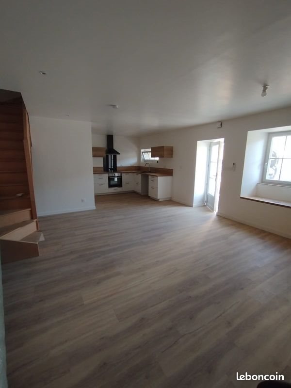 Maison à louer, 84m², Vouillé