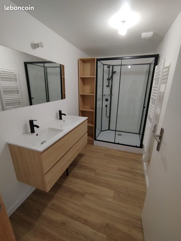 Maison à louer, 84m², Vouillé