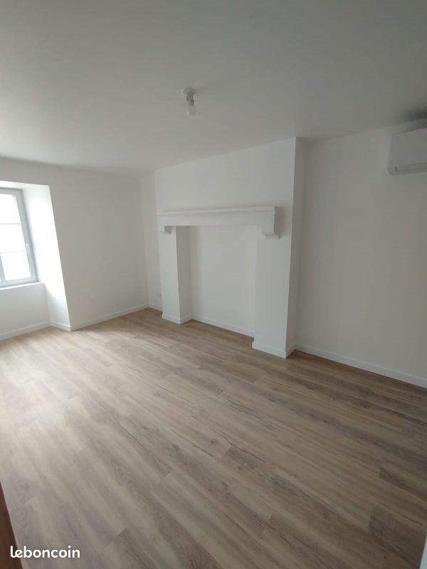 Maison à louer, 84m², Vouillé