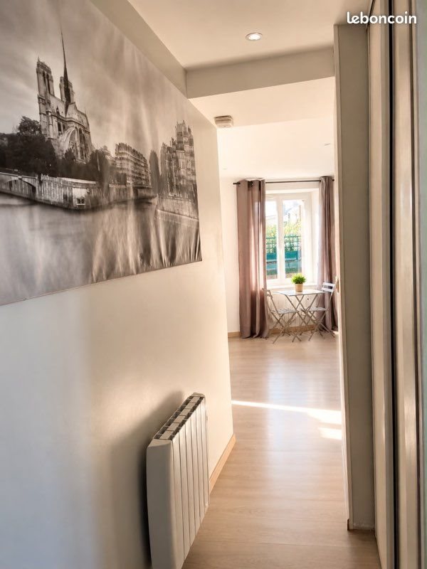 Appartement à louer, 56m², Beaugency