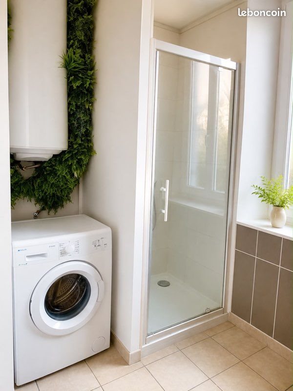 Appartement à louer, 56m², Beaugency