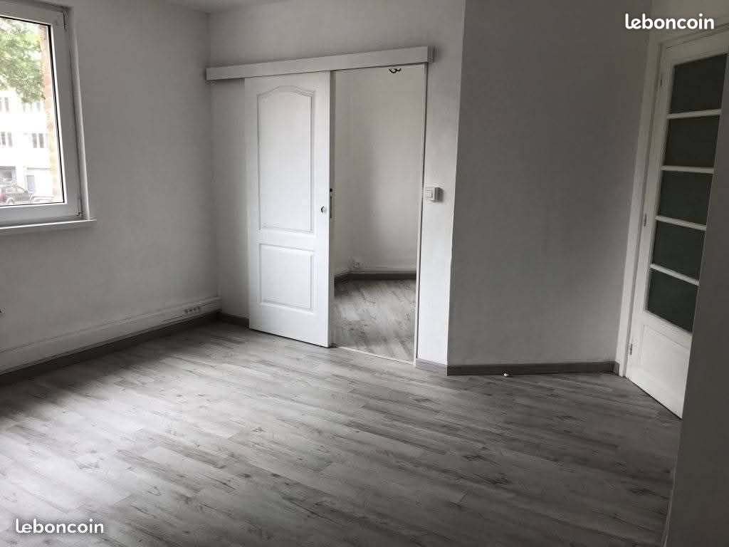 Appartement à louer, 36m², Armentières