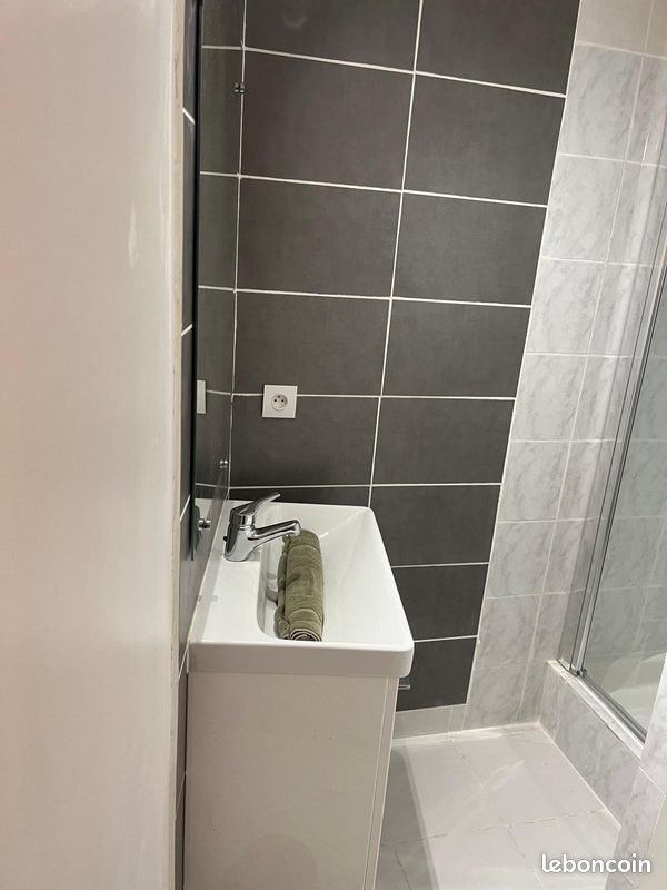Appartement à louer, 36m², Valence