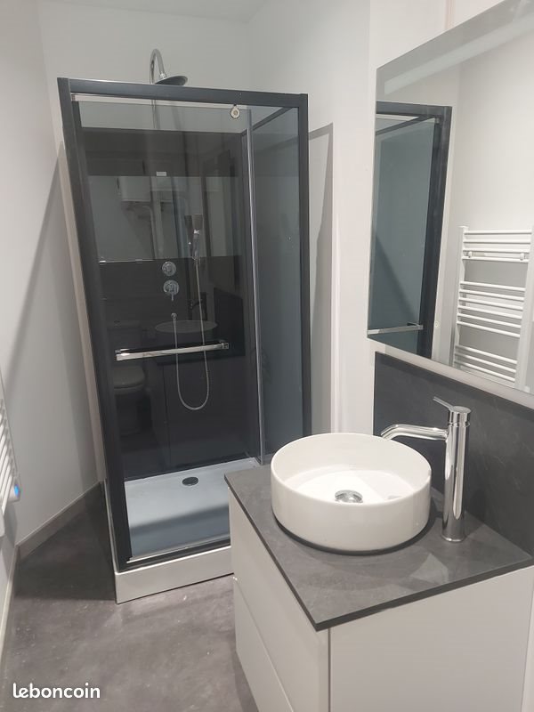 Appartement à louer, 35m², Albert