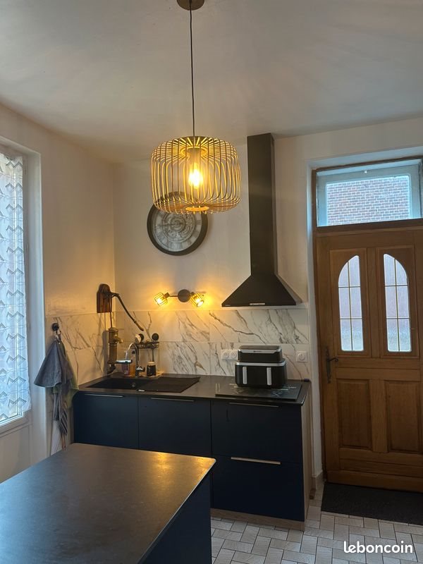 Maison à louer, 116m², Nogent-sur-Oise