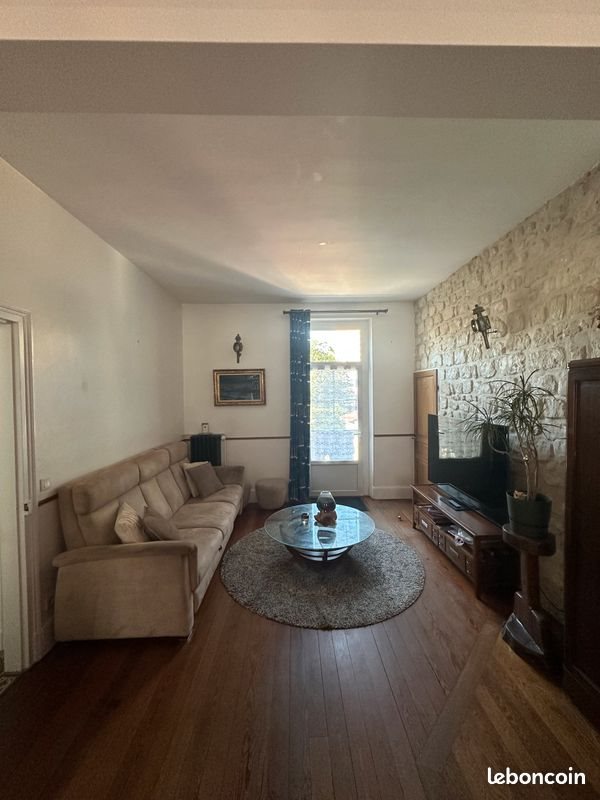 Maison à louer, 116m², Nogent-sur-Oise