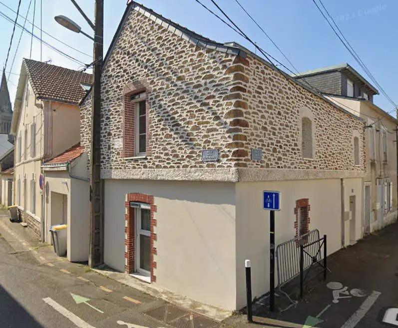 Maison à vendre, 99m², Couëron