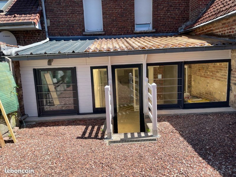 Maison à louer, 112m², Villers-en-Cauchies