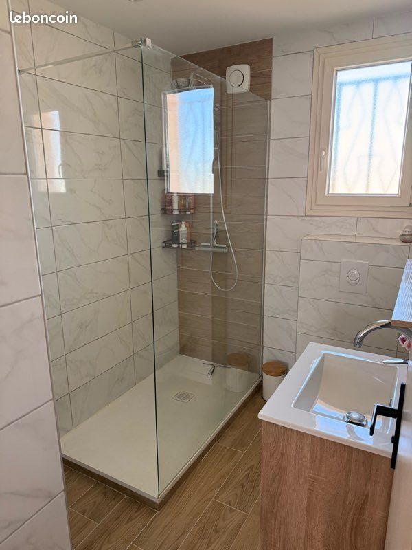 Maison à vendre, 109m², Montluçon