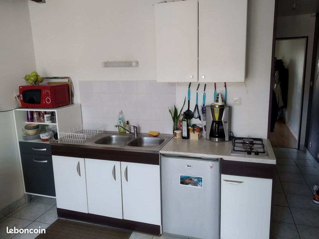 Appartement à louer, 38m², Château-Gontier