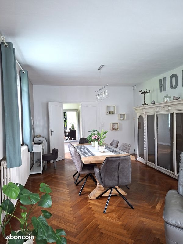 Maison à vendre, 185m², Saint-Astier
