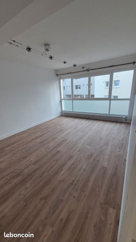 Appartement à vendre, 61m², Hérouville-Saint-Clair