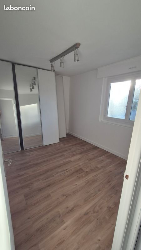 Appartement à vendre, 61m², Hérouville-Saint-Clair