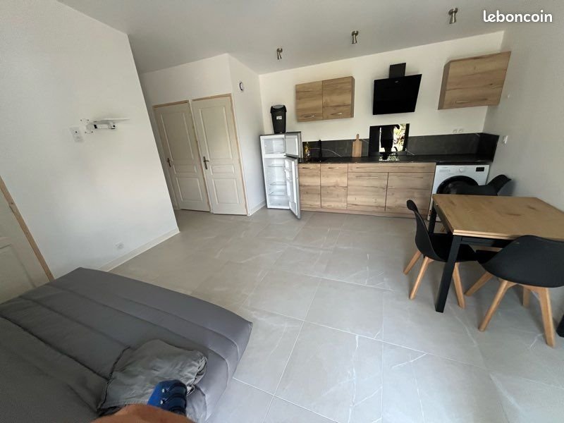 Maison à louer, 40m², Châteaubriant