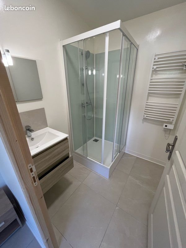 Maison à louer, 40m², Châteaubriant